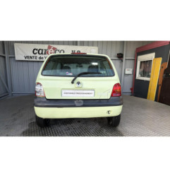 Train arriere complet RENAULT TWINGO 1 Photo n°12