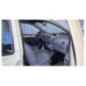 Train arriere complet RENAULT TWINGO 1