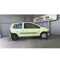 Train arriere complet RENAULT TWINGO 1 Photo n°17