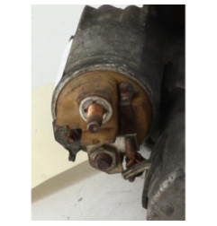 Demarreur PEUGEOT 307 Photo n°7