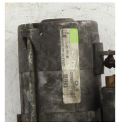 Demarreur PEUGEOT 307 Photo n°8