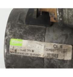 Demarreur PEUGEOT 307 Photo n°9