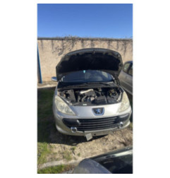 Demarreur PEUGEOT 307 Photo n°10