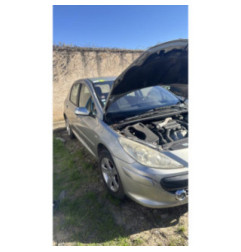 Demarreur PEUGEOT 307 Photo n°11