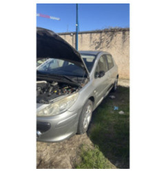 Demarreur PEUGEOT 307 Photo n°12