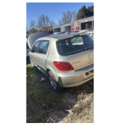 Demarreur PEUGEOT 307 Photo n°13