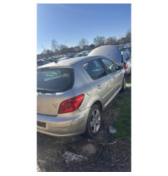 Demarreur PEUGEOT 307 Photo n°14