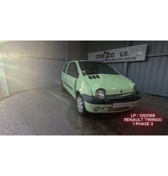 Colonne de direction RENAULT TWINGO 1 Photo n°1