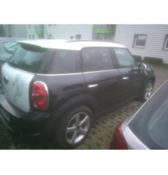 Aile avant droit MINI MINI 2 R60 Photo n°7