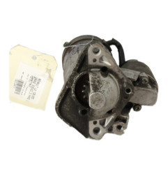 Demarreur RENAULT GRAND SCENIC 2 Photo n°1