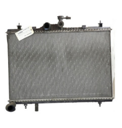 Radiateur eau RENAULT KOLEOS 1 Photo n°1