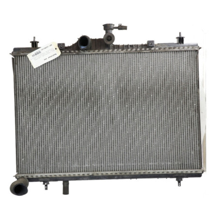 Radiateur eau RENAULT KOLEOS 1 Photo n°1