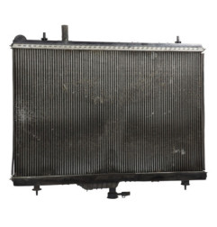 Radiateur eau RENAULT KOLEOS 1