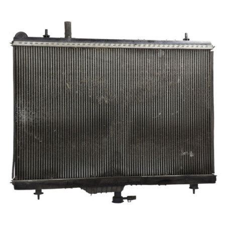 Radiateur eau RENAULT KOLEOS 1
