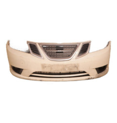Pare choc avant SAAB 9.3 2 Photo n°1
