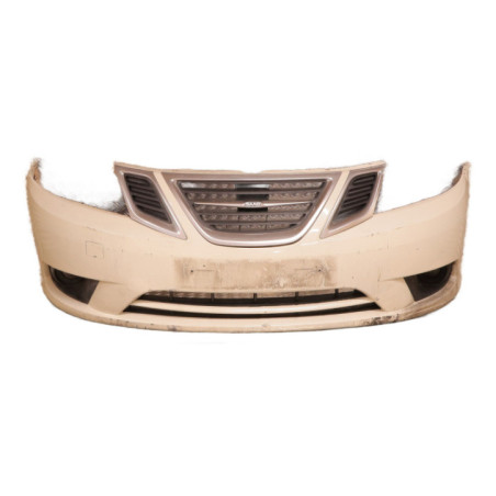 Pare choc avant SAAB 9.3 2 Photo n°1