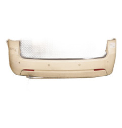 Pare choc arriere SAAB 9.3 2 Photo n°1