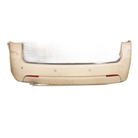 Pare choc arriere SAAB 9.3 2 Photo n°1