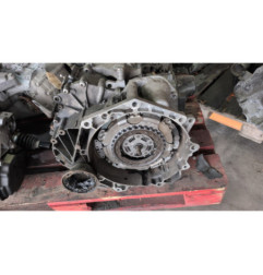 Boite de vitesses VOLKSWAGEN PASSAT 7 Photo n°1