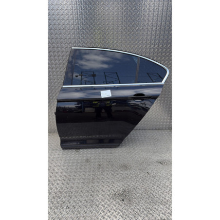 Porte arriere gauche VOLKSWAGEN PASSAT 7 Photo n°1
