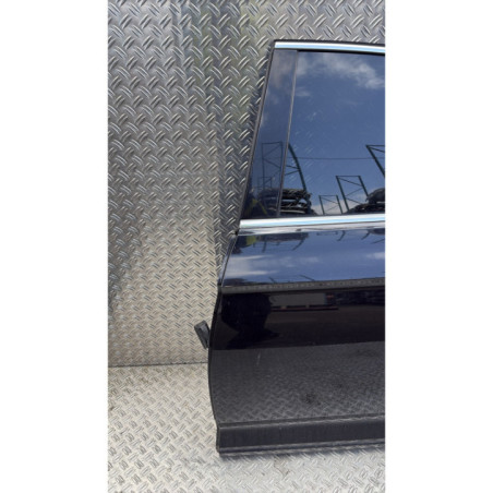 Porte arriere gauche VOLKSWAGEN PASSAT 7