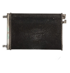 Condenseur de clim VOLKSWAGEN PASSAT 7 Photo n°1