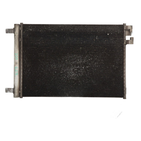Condenseur de clim VOLKSWAGEN PASSAT 7 Photo n°1