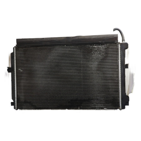 Radiateur eau VOLKSWAGEN PASSAT 7