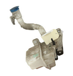 Vase de lave glace VOLKSWAGEN PASSAT 7
