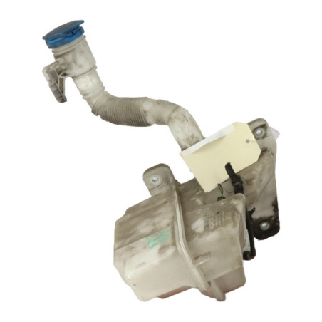 Vase de lave glace VOLKSWAGEN PASSAT 7