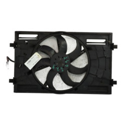 Ventilateur eau VOLKSWAGEN PASSAT 7 Photo n°1