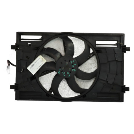 Ventilateur eau VOLKSWAGEN PASSAT 7 Photo n°1