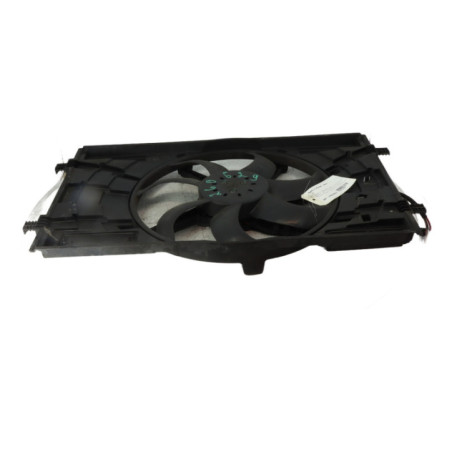 Ventilateur eau VOLKSWAGEN PASSAT 7