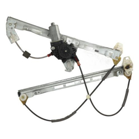 Moteur leve vitre avant droit PEUGEOT 206 Photo n°1