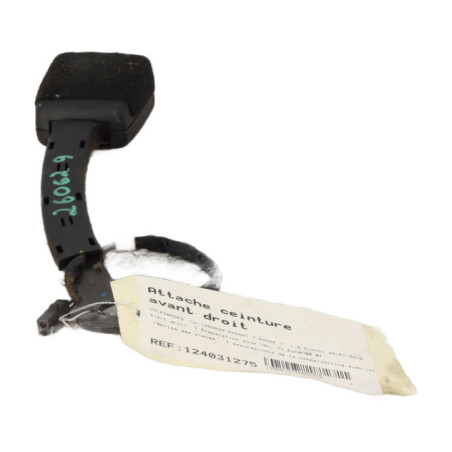Attache ceinture avant droit VOLKSWAGEN PASSAT 7