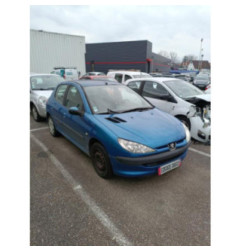 Moteur leve vitre avant droit PEUGEOT 206 Photo n°4