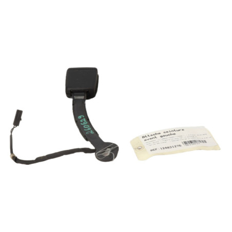 Attache ceinture avant gauche VOLKSWAGEN PASSAT 7