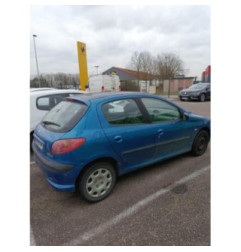 Moteur leve vitre avant droit PEUGEOT 206 Photo n°8