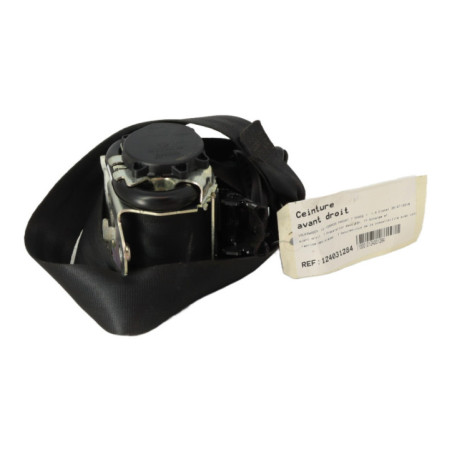 Ceinture avant droit VOLKSWAGEN PASSAT 7 Photo n°1
