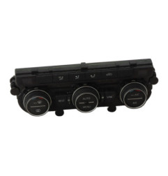 Commande chauffage VOLKSWAGEN PASSAT 7 Photo n°1