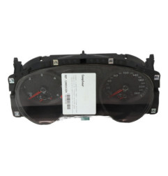Compteur VOLKSWAGEN PASSAT 7 Photo n°1