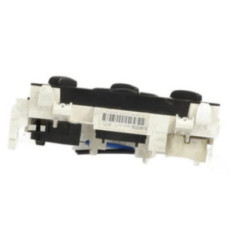 Commande chauffage CITROEN C2 Photo n°3