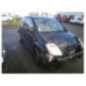 Commande chauffage CITROEN C2