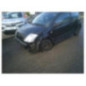Commande chauffage CITROEN C2