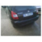 Commande chauffage CITROEN C2
