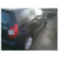 Commande chauffage CITROEN C2