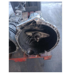 Boite de vitesses BMW SERIE 3 E92 Photo n°1