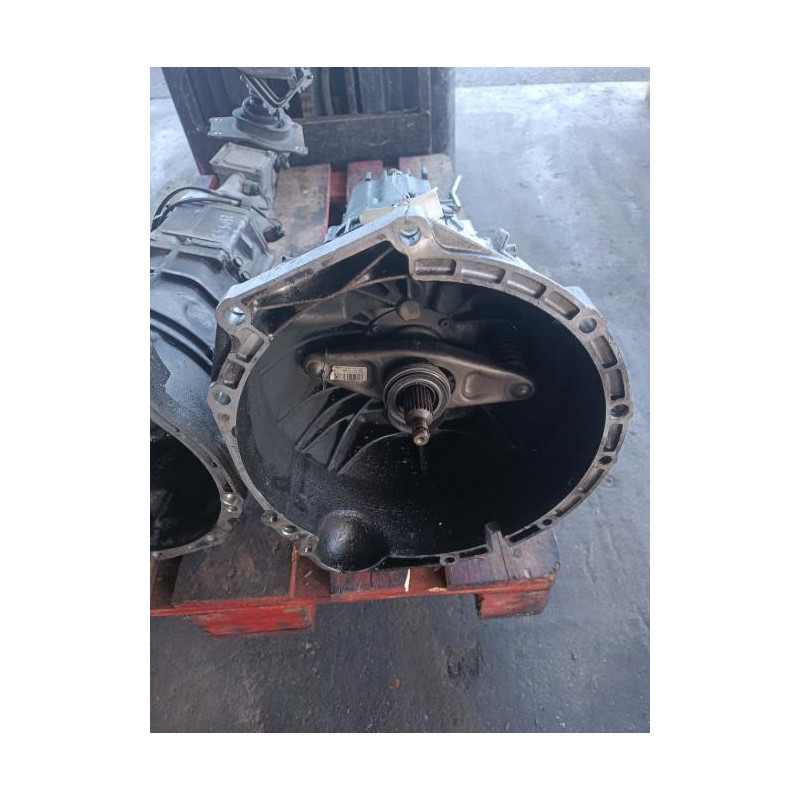 Boite de vitesses BMW SERIE 3 E92