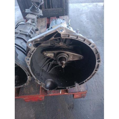 Boite de vitesses BMW SERIE 3 E92 Photo n°1