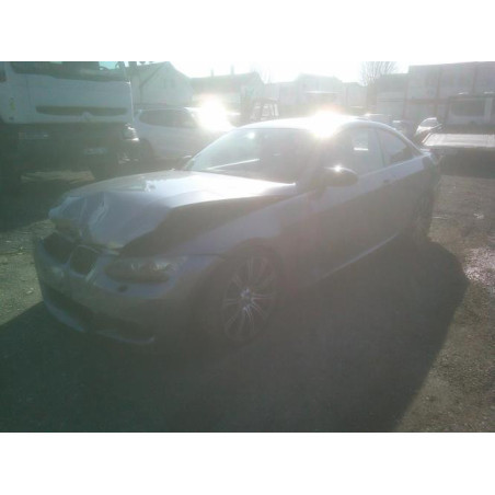 Boite de vitesses BMW SERIE 3 E92